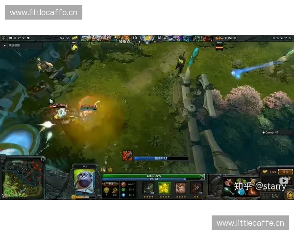 《深入解析Dota2噬魂者的技能机制与战术运用技巧》