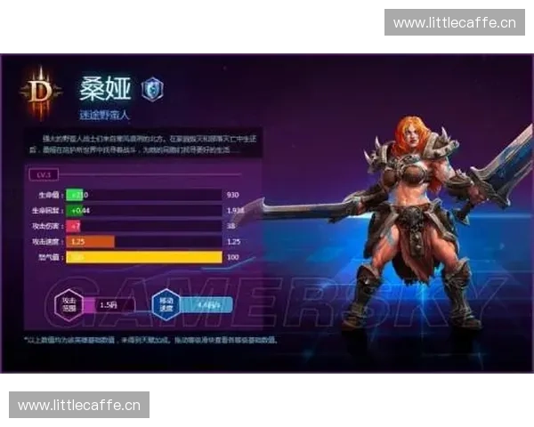 探索风暴英雄DIY角色技能创意设计方案全面实用打造指南终极版